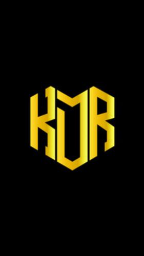 KDR logo