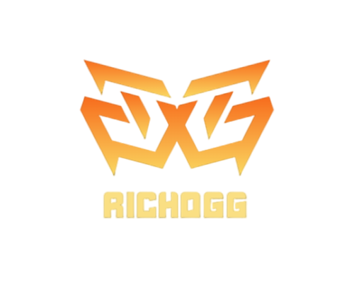 richOGG logo