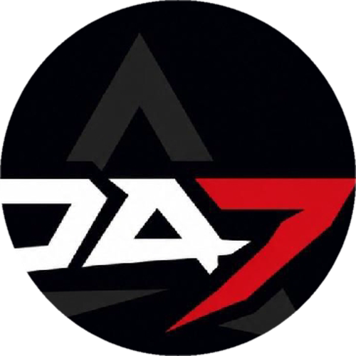 DESTROYİNG ACE SEVEN