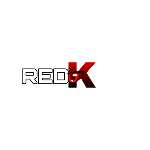 RedKeyss logo