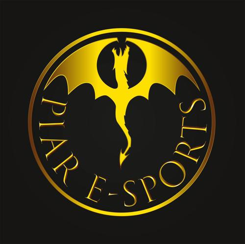 Piar Esports logo