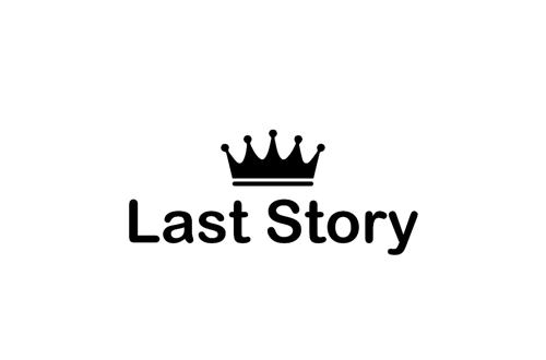 LAST STORY logo