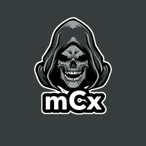 Team mCx logo