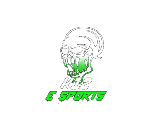 K12 E Sport logo