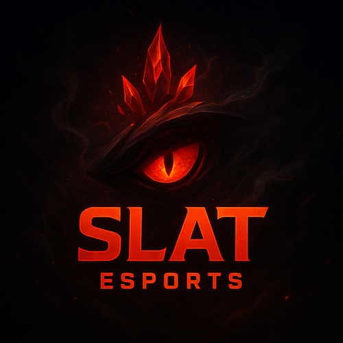 Slat E-SPORTS logo