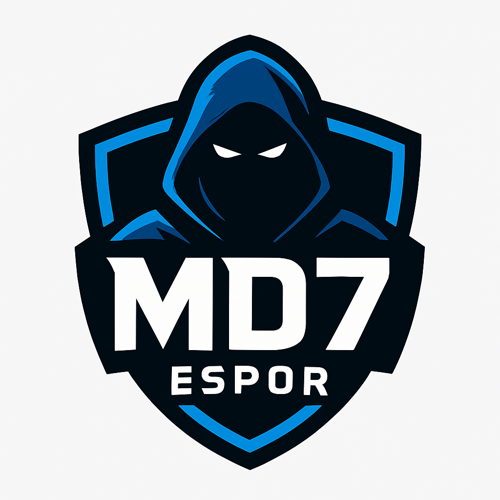 MD7 ESPOR logo