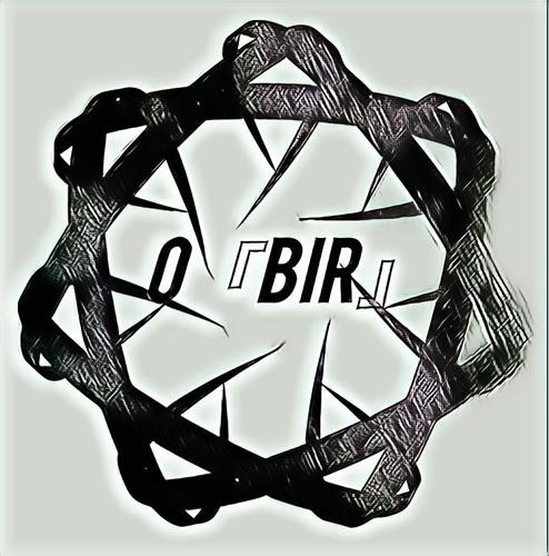 O『Bir』 logo