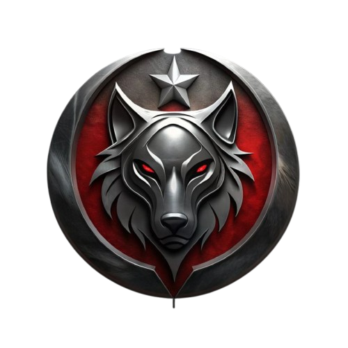 RAGE MODE ESPORTS logo