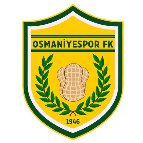 Osmaniye E`Sports logo
