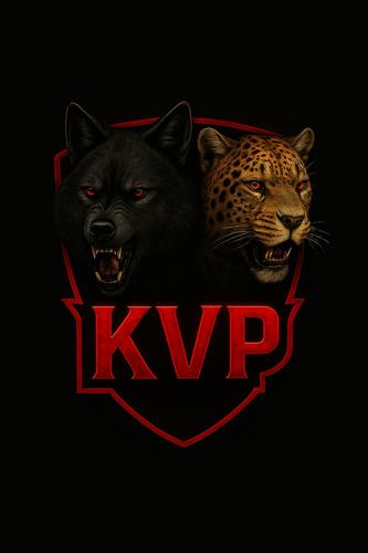 KVP/KURT VE PARS logo