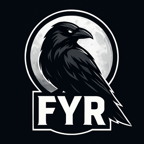 FYR E-Spor logo