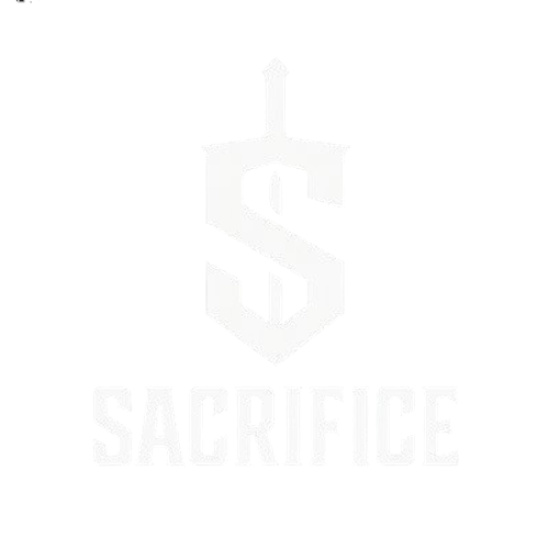 Sacrifice logo
