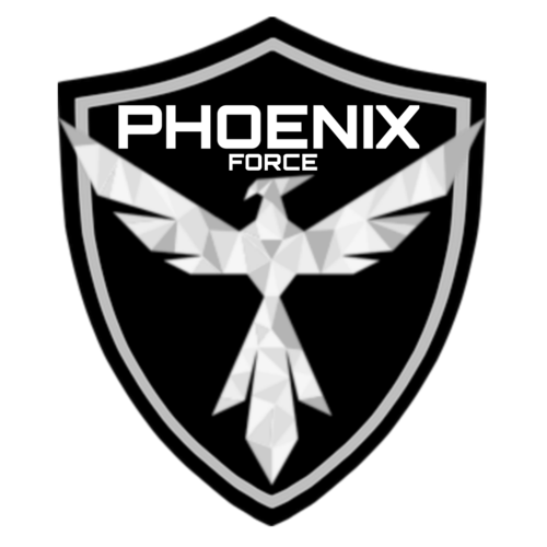 PHOENİX FORCEE logo