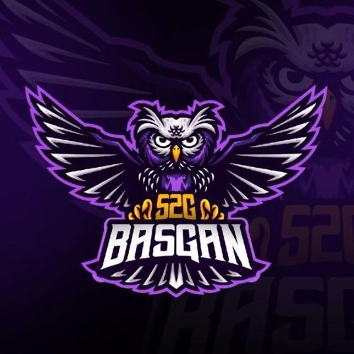 Başgan Esports logo