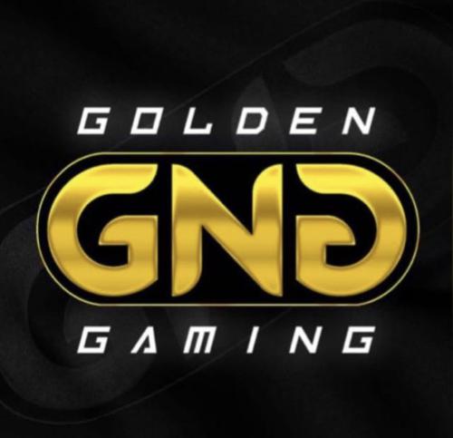 Golden Gaming logo