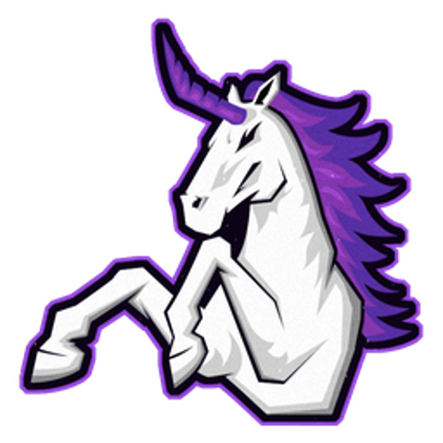 Unicorn Esports logo