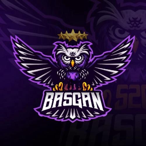 Başgan E-Sport logo