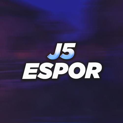 J5 Esports logo