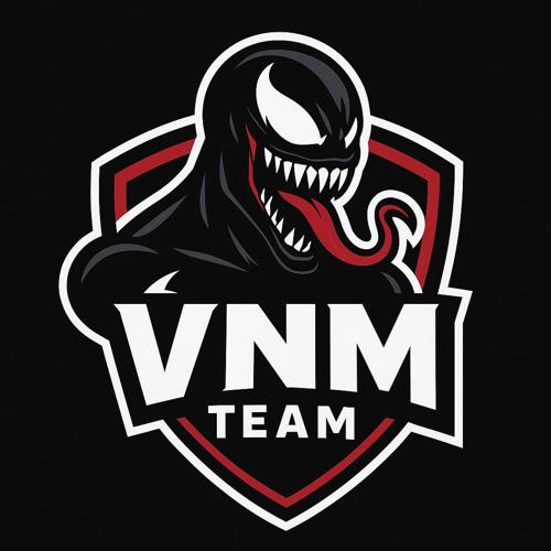 VNM team logo