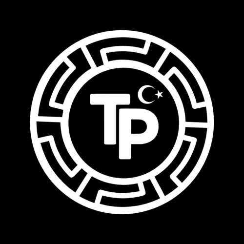 Pioneers Esports logo