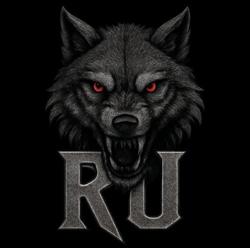 Rage Unit Esports logo