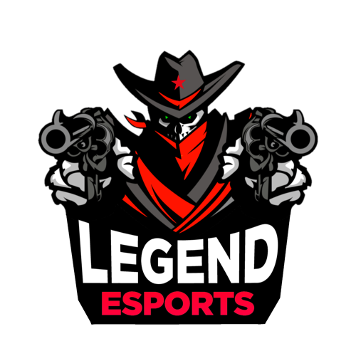 Legend Esportss logo
