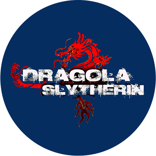 Dragola Slytherinn logo