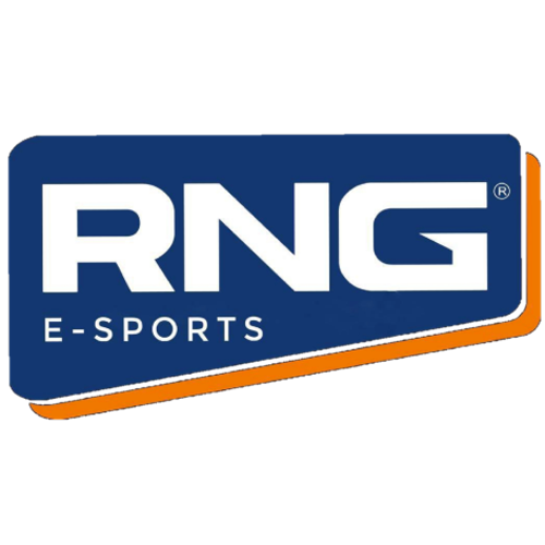 RNG ESPORTS logo