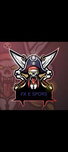 FxEsPoRtS logo