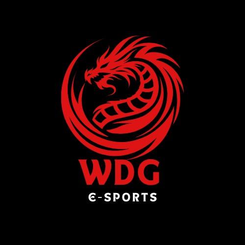 WDG Espor logo