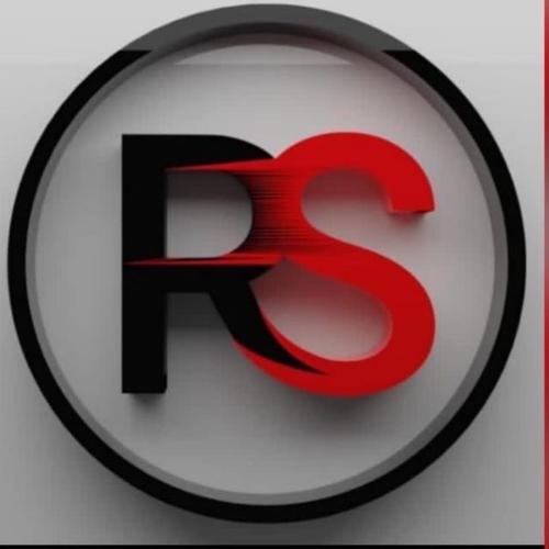 RockStar e-Sports logo