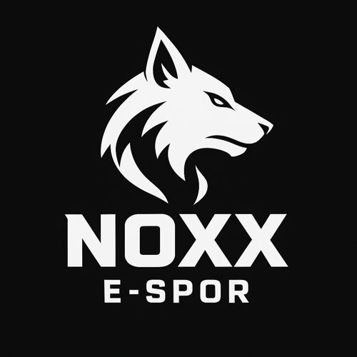 NOXX E-SPOR logo