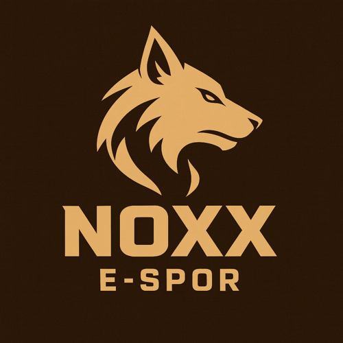 NOXX E-SPOR logo