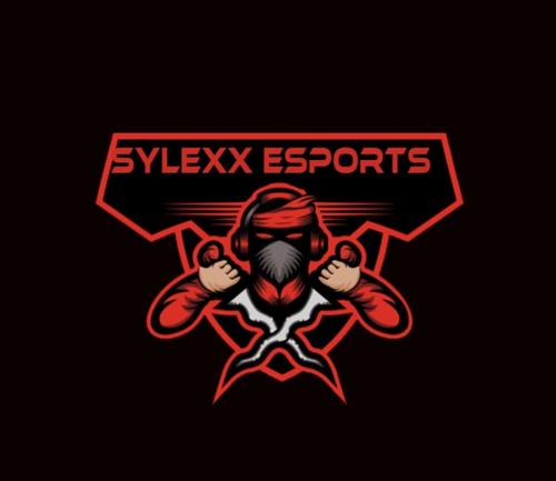 Sylexx Esports logo