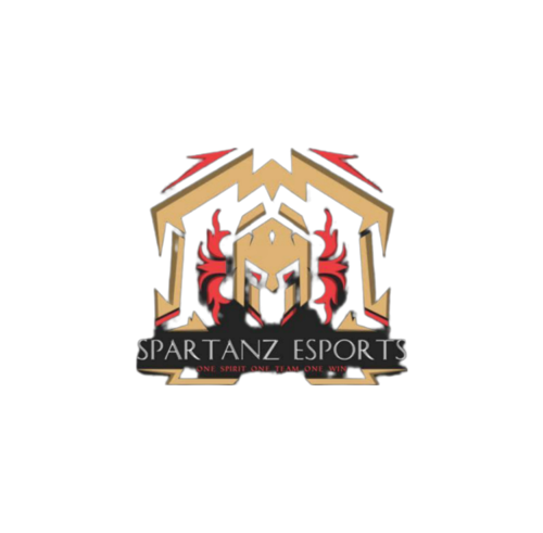 SPARTANZ ESPORTS logo