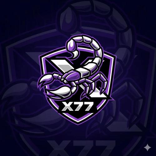 x77gg logo