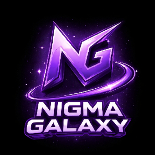 NİGMA GALAXY
