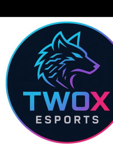 twox E-spor logo