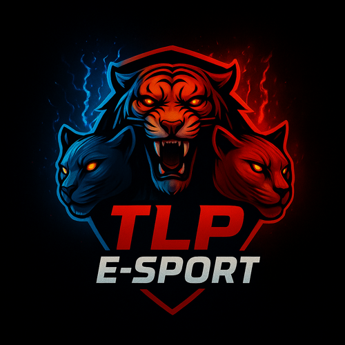 TLP ESPORTS logo
