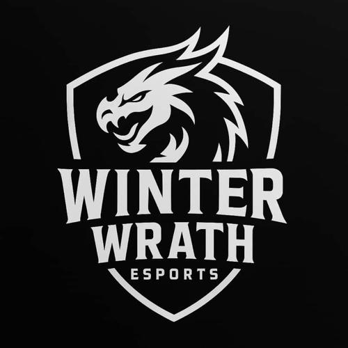 Winter Wrath E-Sports logo