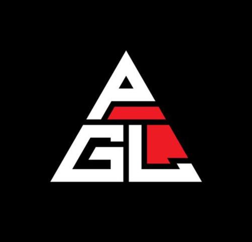 PGL E-SPORTS logo