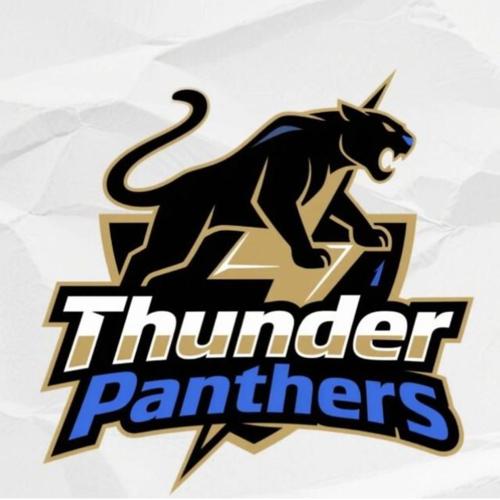 Thunder Panthers Esports logo