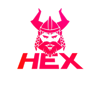 Hex Esport logo