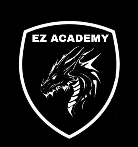 EZ ACADEMY logo