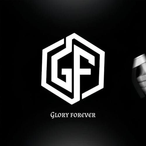 gloryforever logo
