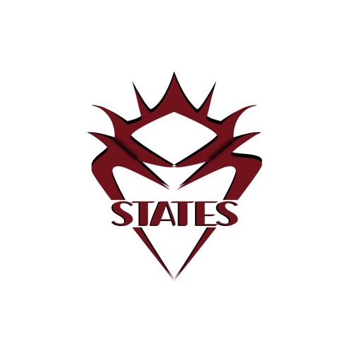 7 States Esports logo