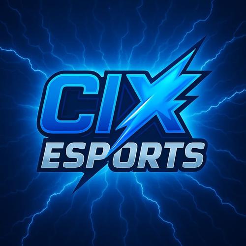 Cix Esportss logo