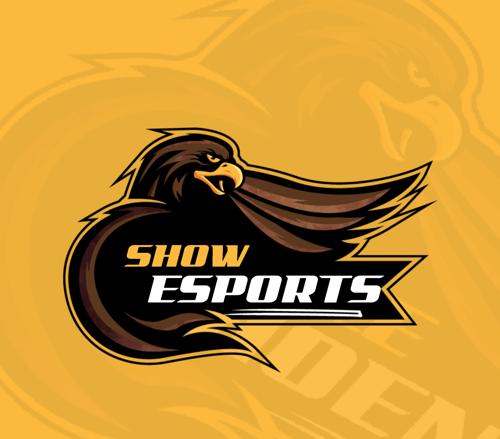 SHOW ESPORTS logo