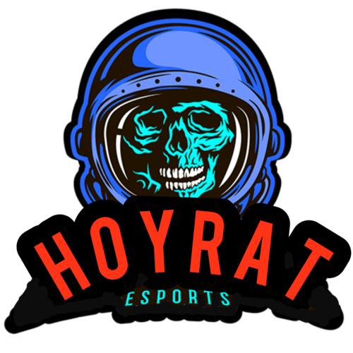 Hoyrat Esports logo