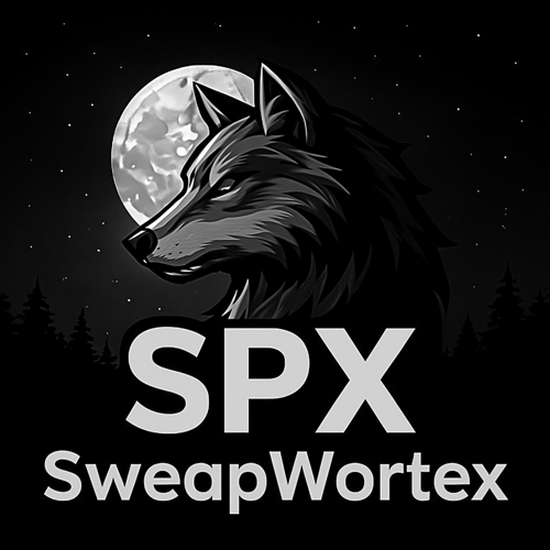 SweapWortex logo